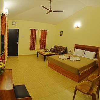 Grand Goa Exotica, Goa 3